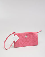 Kyra Coach Bag With Matching Purse Deadstock Y2K