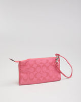 Kyra Coach Bag With Matching Purse Deadstock Y2K