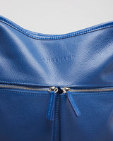 Longchamp Blue Cross Body Bag