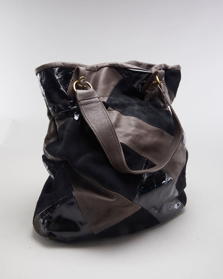 Miss Sixty Y2K Drawstring Style Handbag