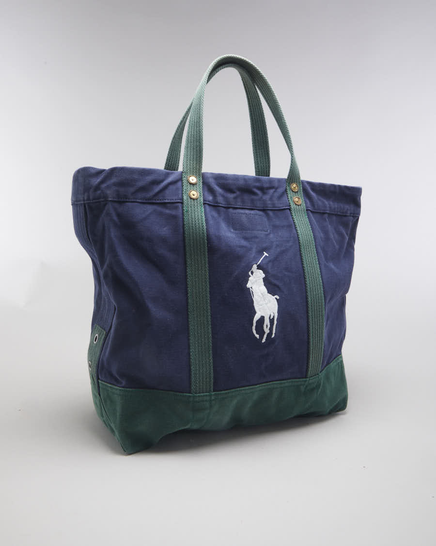 Ralph Lauren Wimbledon 2012 Tote Bag