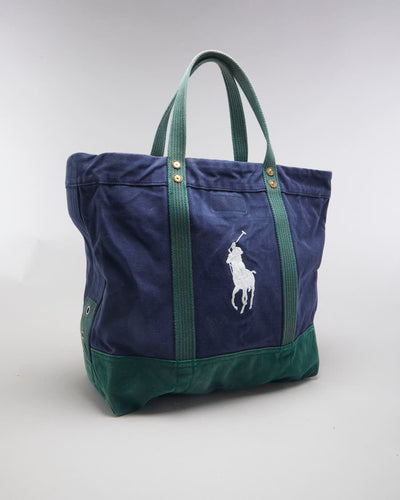 Ralph Lauren Wimbledon 2012 Tote Bag
