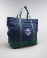 Ralph Lauren Wimbledon 2012 Tote Bag