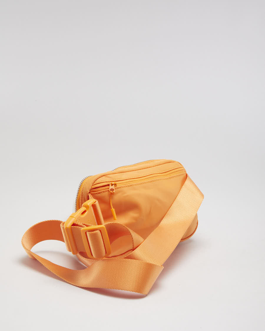 Orange Lululemon Everywhere Belt Bag