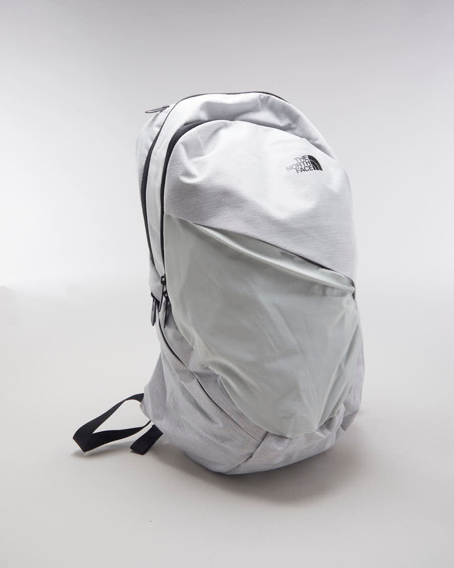 The North Face Grey  Backpack - O/S