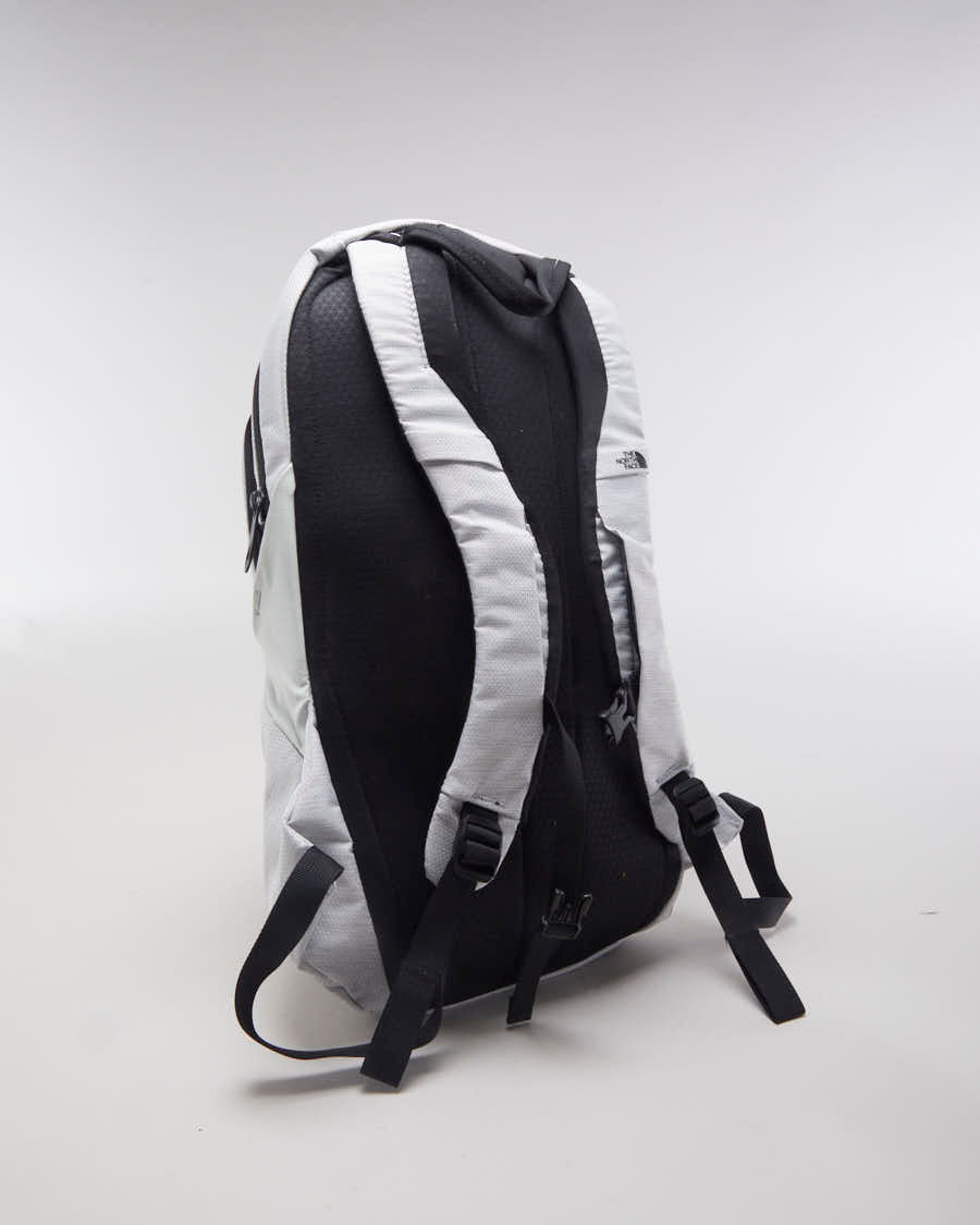 The North Face Grey  Backpack - O/S