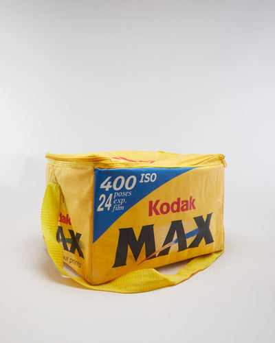 Vintage Kodak Camera Bag Cooler