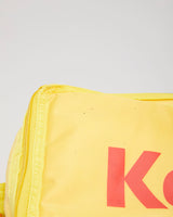 Vintage Kodak Camera Bag Cooler