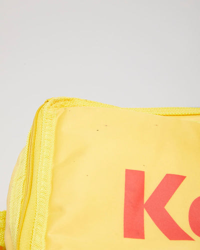 Vintage Kodak Camera Bag Cooler