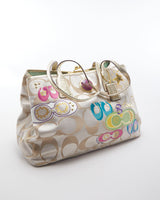 Y2K Coach Hand Bag