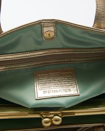 Y2K Coach Hand Bag