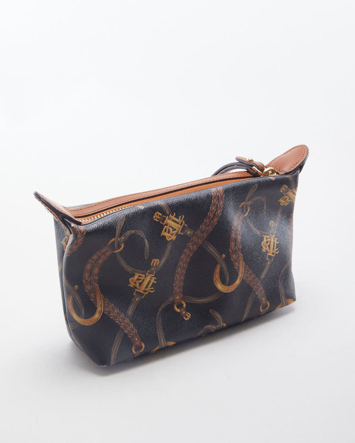 Vintage Ralph Lauren Clutch Bag