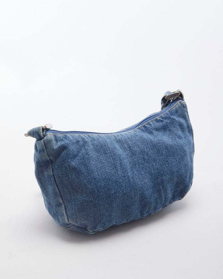 Vintage Denim Levi's Tini Mini Bag