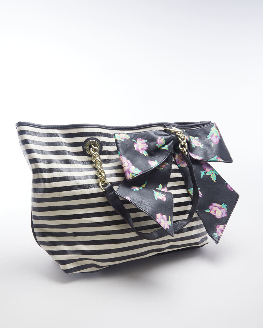 Betsey Johnson Shoulder Bag