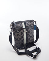 Y2K Coach Mini Cross Body Bag
