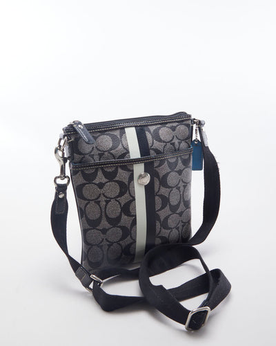 Y2K Coach Mini Cross Body Bag