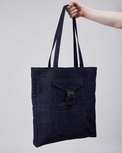 Rokit Originals Eddie Tote