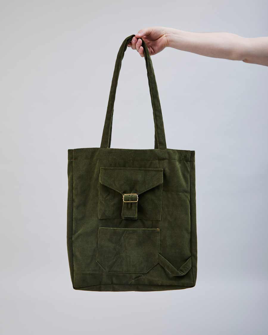 Rokit Originals Eddie Tote