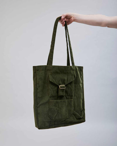 Rokit Originals Eddie Tote