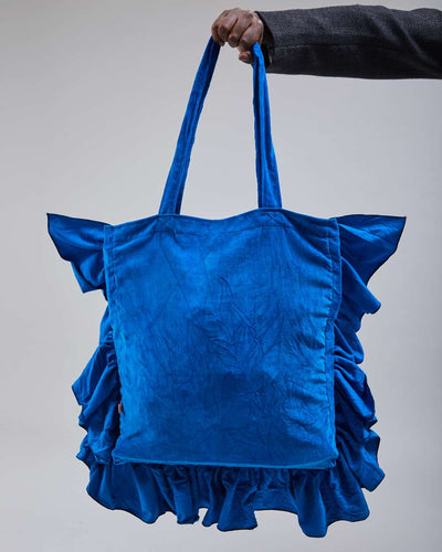 Rokit Originals Repurposed Patsy Bag