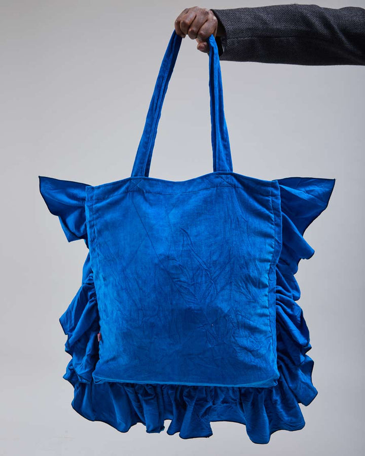 Rokit Originals Repurposed Patsy Bag