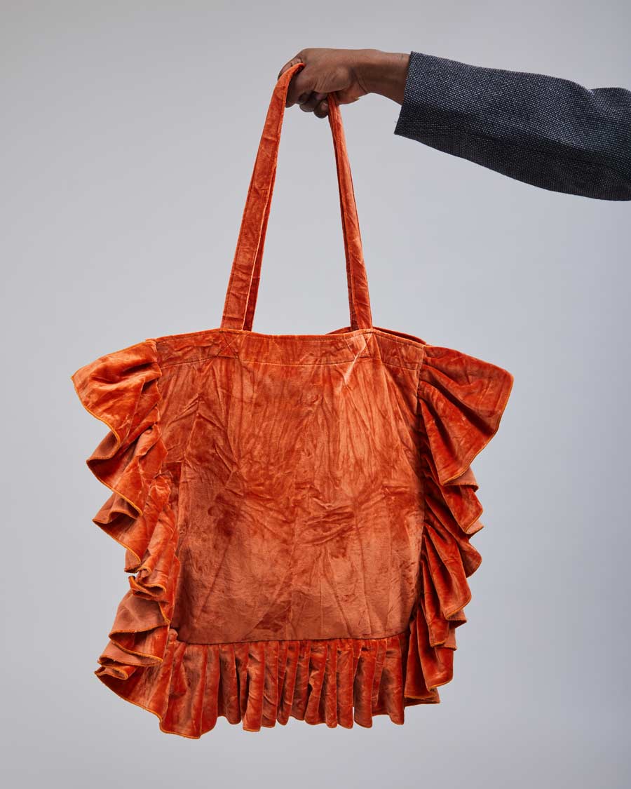 Rokit Originals Repurposed Patsy Bag