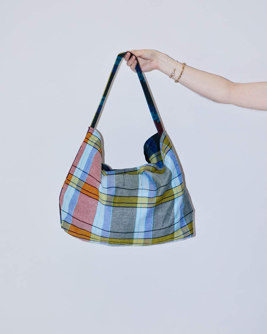 Rokit Originals Cami Bag