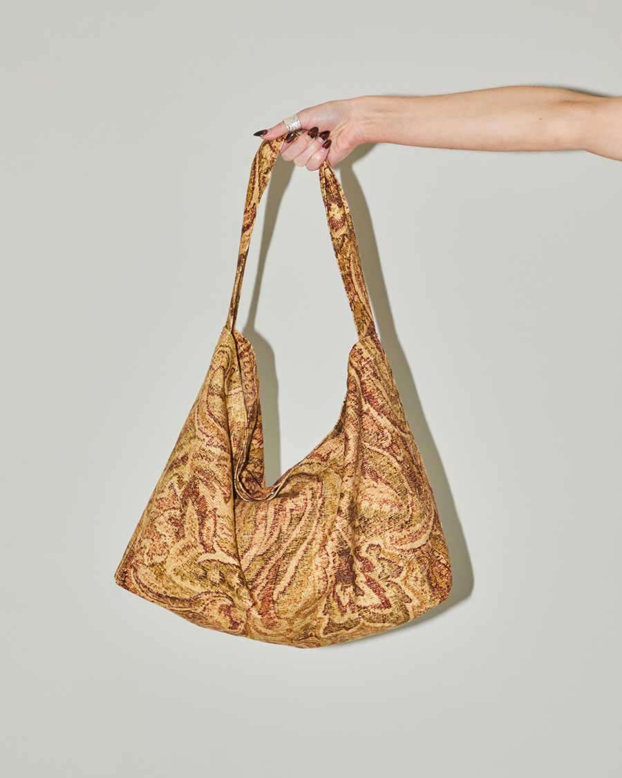 Rokit Originals Cami Bag