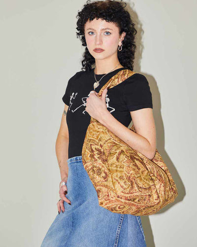 Rokit Originals Cami Bag