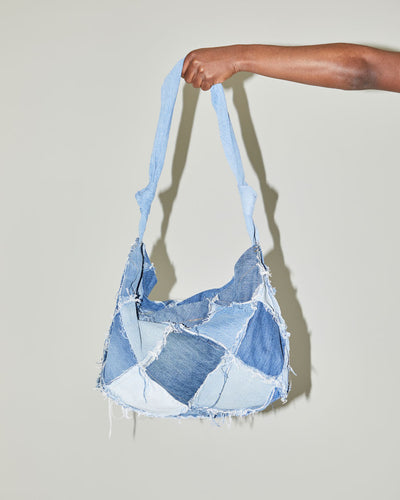 Rokit Originals Reworked Cami Bag