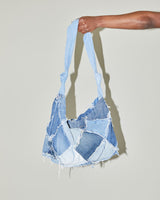 Rokit Originals Reworked Cami Bag