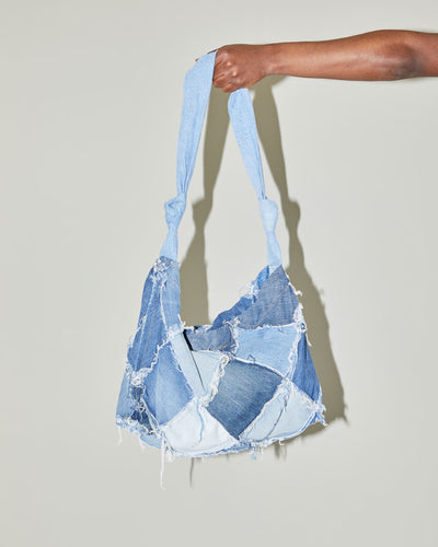 Rokit Originals Reworked Cami Bag