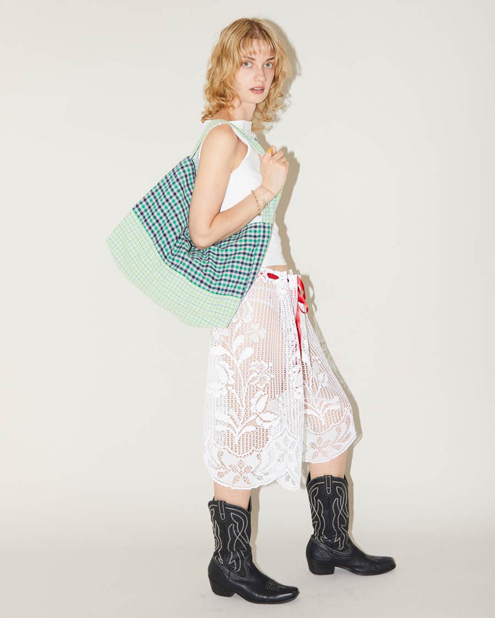 Rokit Originals Reworked Cami Bag