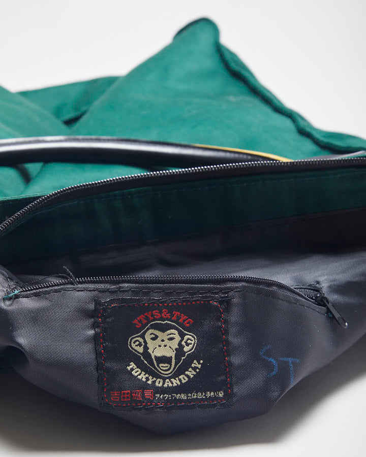 Vintage 2000'S JTYS & TYC Black Eyed Peas Shoulder Bag