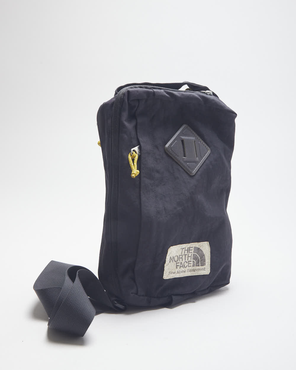 Vintage 2000's The North Face Side Bag