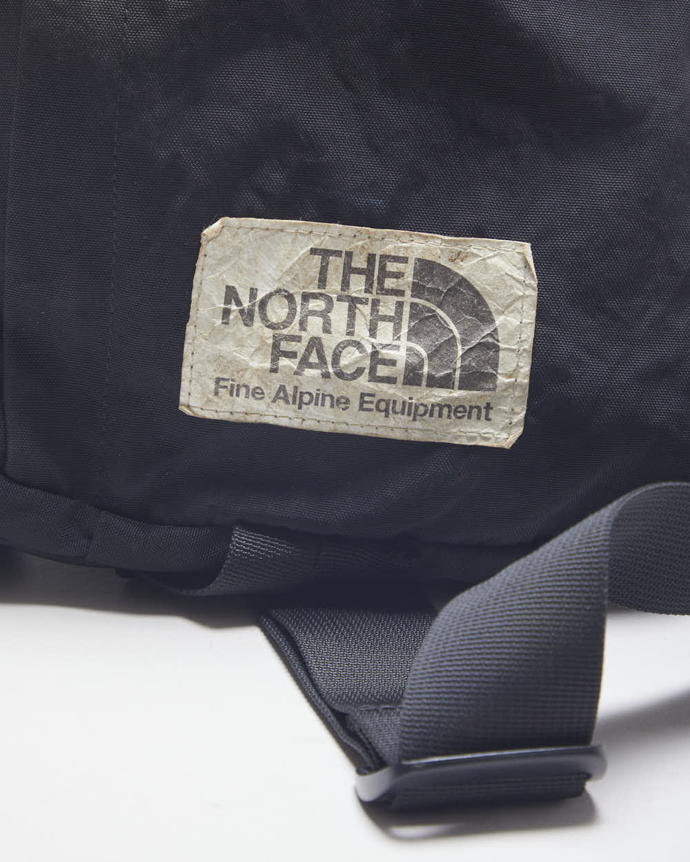 Vintage 2000's The North Face Side Bag