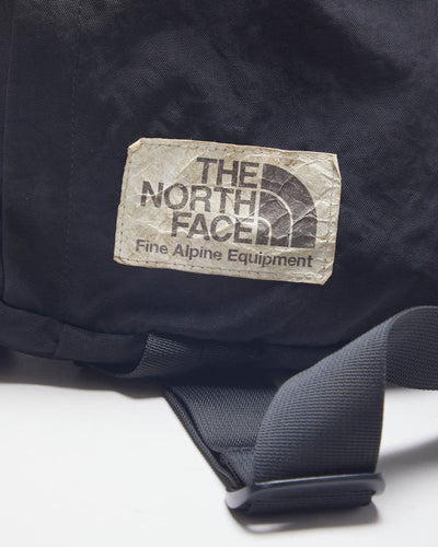 Vintage 2000's The North Face Side Bag