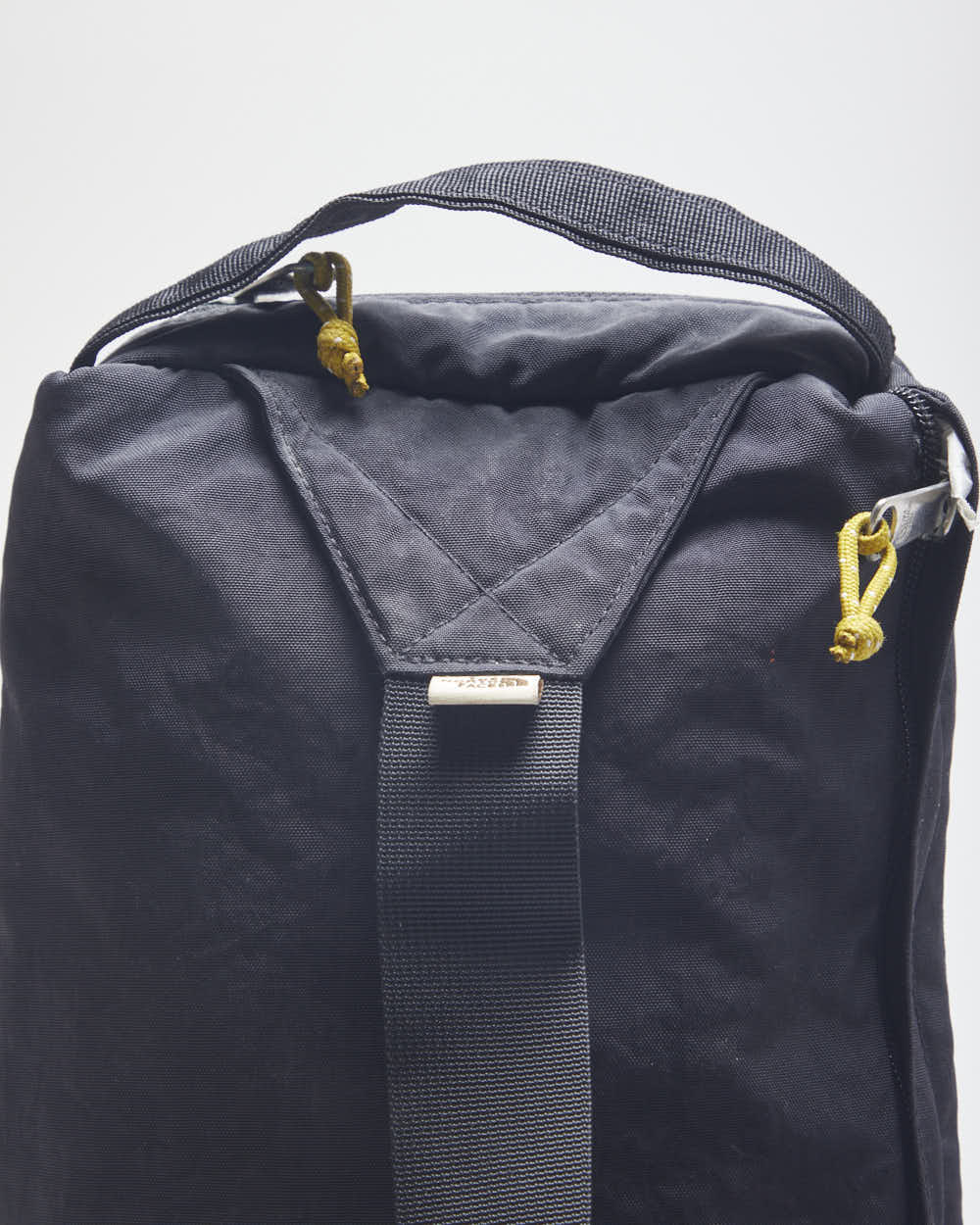 Vintage 2000's The North Face Side Bag