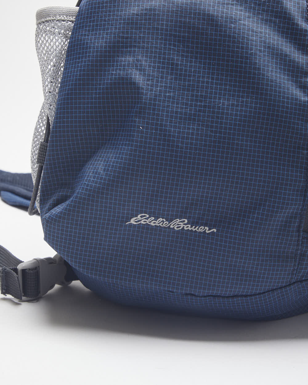 Vintage Eddie Bauer Multi Pocket Sling Shoulder Bag