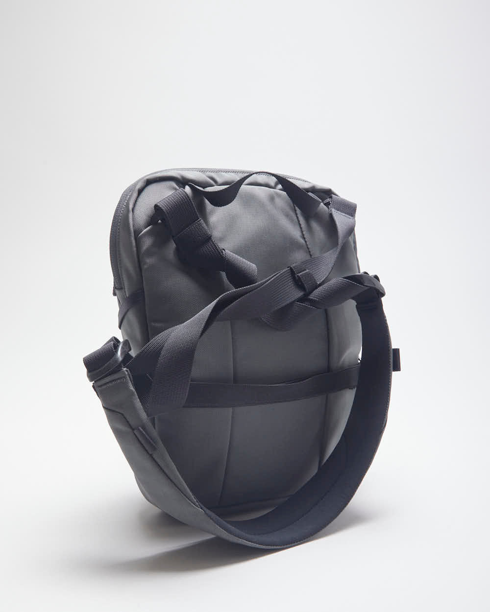 Vintage Arc'teryx Multi Pocket Shoulder Bag