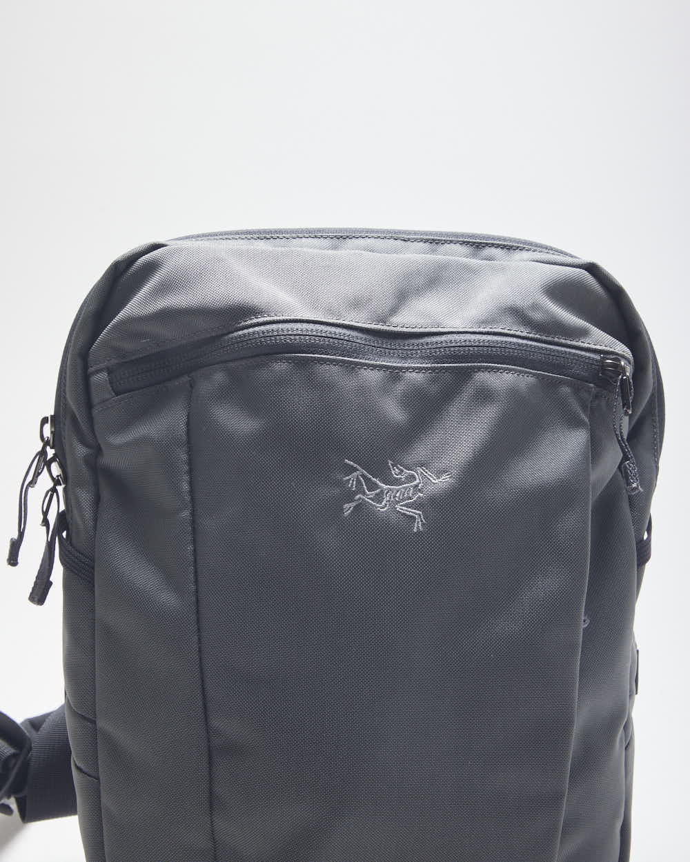 Vintage Arc'teryx Multi Pocket Shoulder Bag