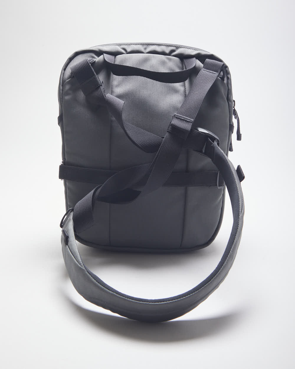 Vintage Arc'teryx Multi Pocket Shoulder Bag