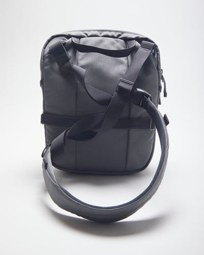 Vintage Arc'teryx Multi Pocket Shoulder Bag