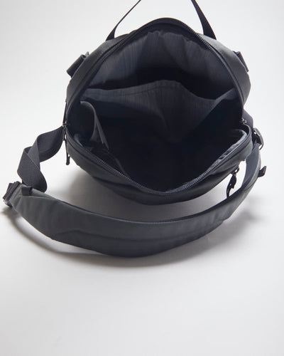 Vintage Arc'teryx Multi Pocket Shoulder Bag