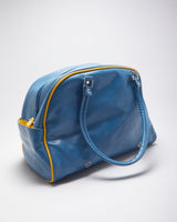 Vintage LuLuLemon Multi-Pocket Duffle Bag
