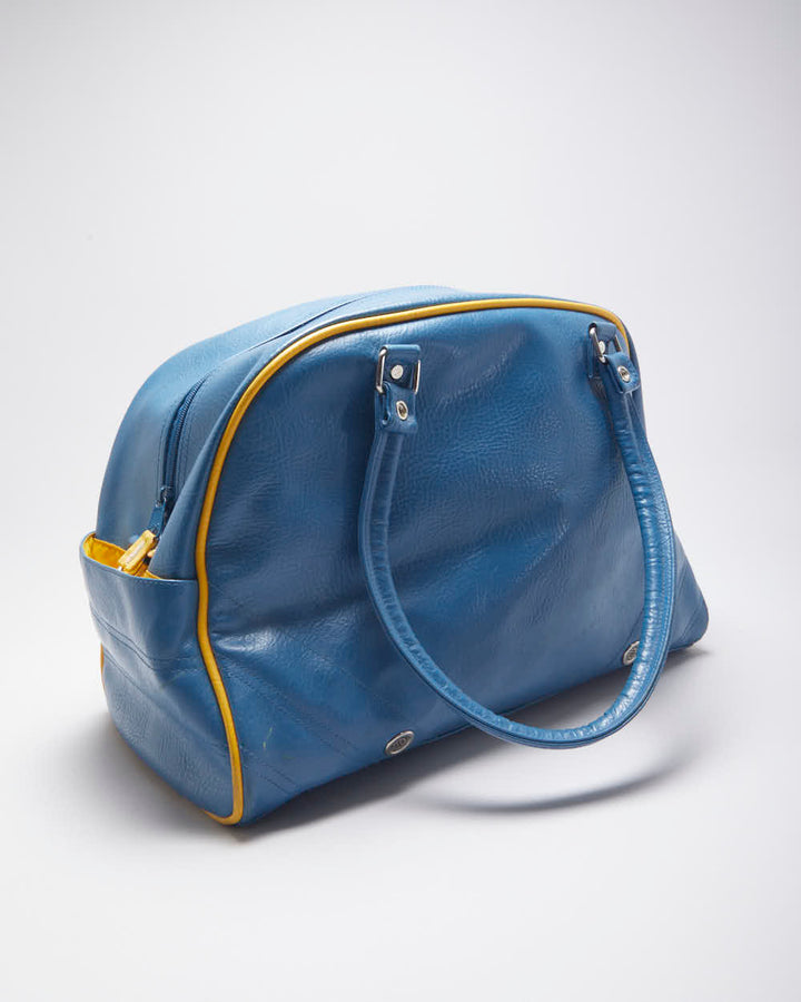 Vintage LuLuLemon Multi-Pocket Duffle Bag