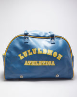 Vintage LuLuLemon Multi-Pocket Duffle Bag
