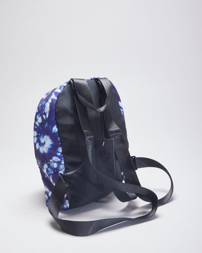 Vintage DSWT Y2K Ed Hardy Tiger Graphic Small Backpack