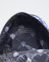Vintage DSWT Y2K Ed Hardy Tiger Graphic Small Backpack