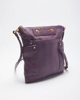 Marc By Marc Jacobs Leather Cross-body Bag